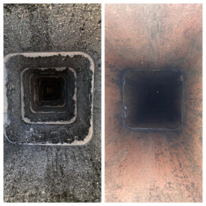 Chimneysweep