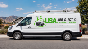 usa air duct cleaning