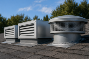 Registers and vent covers